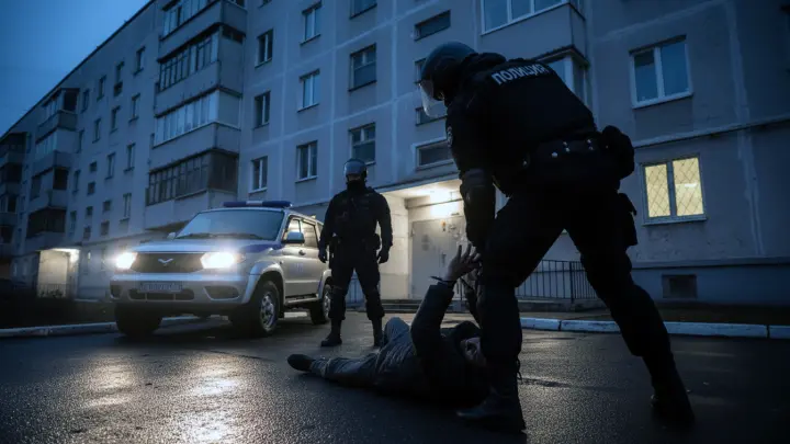 Вор сбежал из колонии ради встречи с любимой: ему могут добавить еще четыре года