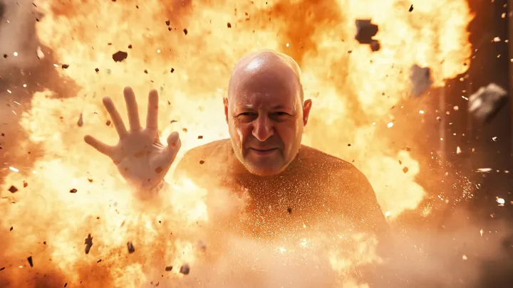 Украинские спецслужбы замаскировали теракт под стройматериалы: раскрыты детали убийства генерала Кириллова