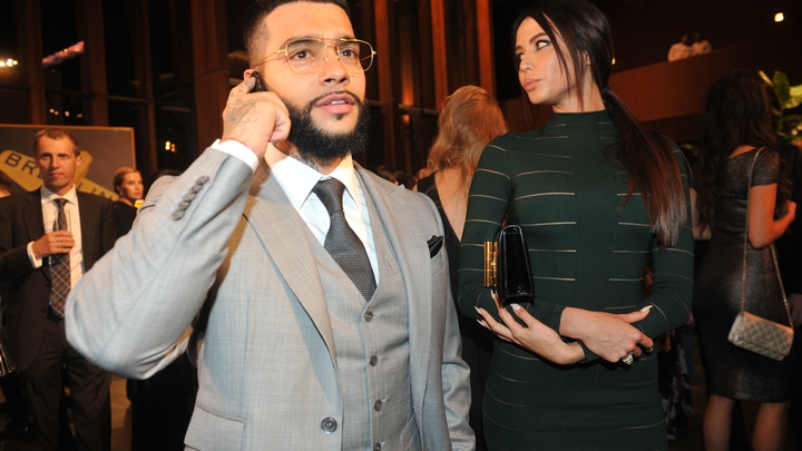 Антирекорд собянинского клипа Тимати побит: В лидеры вышел клип с матом