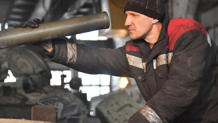 Русские специалисты исследовали шесть типов захваченных западных образцов техники