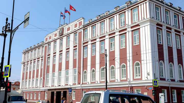 Администрацию Перми покидает еще один опытный сотрудник