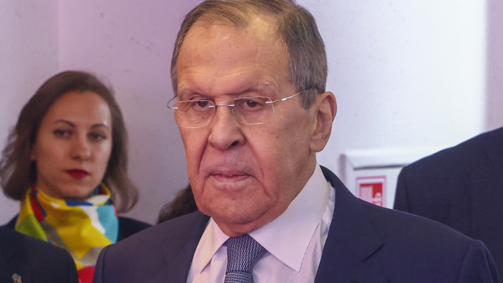 Надо отмерить так, чтобы отрезать по полной программе: Лавров рассказал, почему Россия долго не отвечает на атаки ВСУ