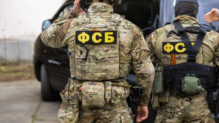 В Саратовской области предотвращён теракт: Подозреваемый хотел взорвать железнодорожный мост