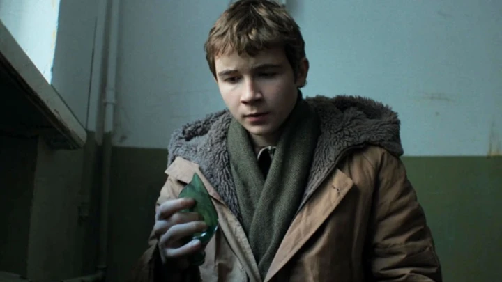 Девять русских актеров попали в базу «Миротворца»* за фильм «Малыш» о СВО