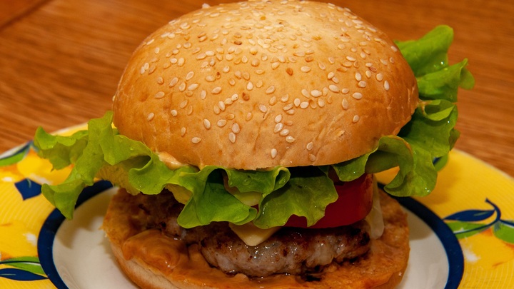 Какой-то планктон: Британец приехал в Россию и честно высказался о США