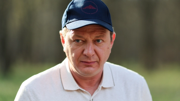 Тяжёлая болезнь, дружба с Зеленским и репутация абьюзера. Чем известен актёр Марат Башаров