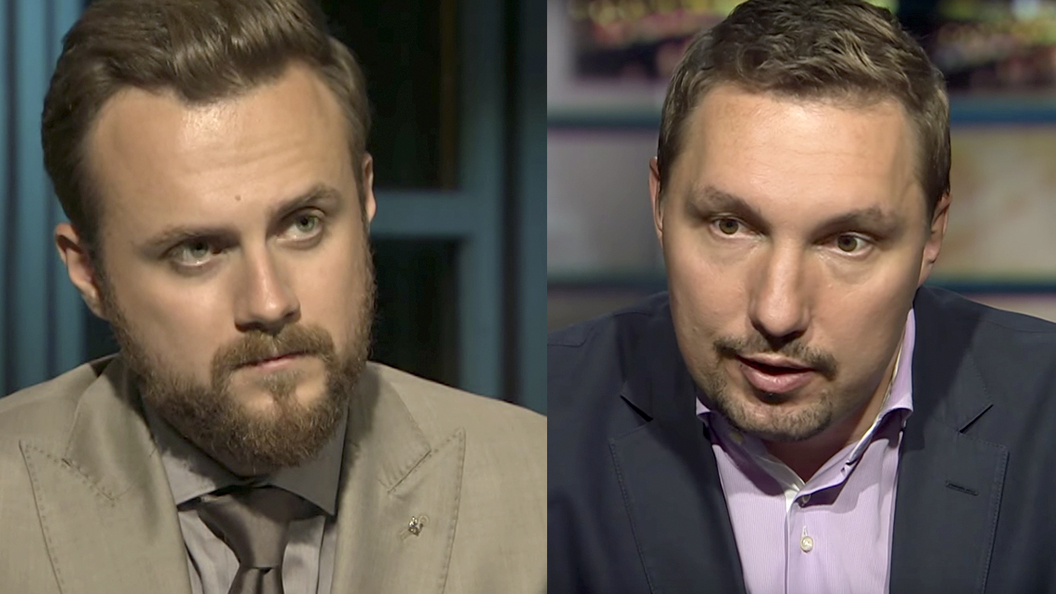 Интернет-омбудсмен Дмитрий Мариничев: Компании должны будут потратить 5 триллионов рублей Интернет-омбудсмен Дмитрий Мариничев: Компании должны будут потратить 5 триллионов рублей