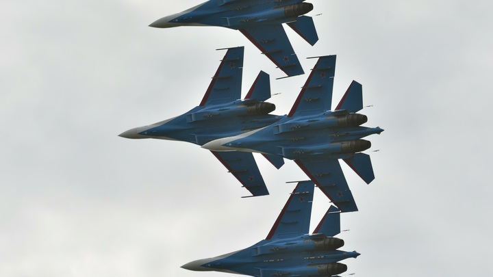 Перехватить невозможно: В зоне СВО слагают легенды о российское ракете