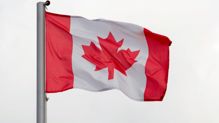 Власти Канады призывают своих граждан покинуть Белоруссию за свой счёт