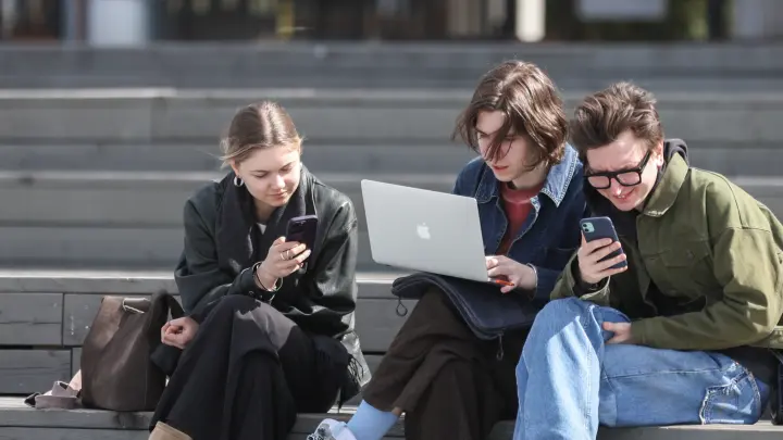 Чем заняться на выставке Цифровые технологии Москвы в Музеоне