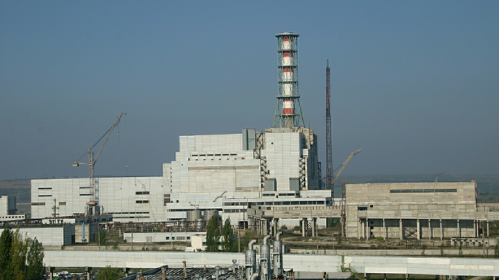 Киев не отказался от плана создания грязной бомбы: Цели ядерной провокации раскрыты