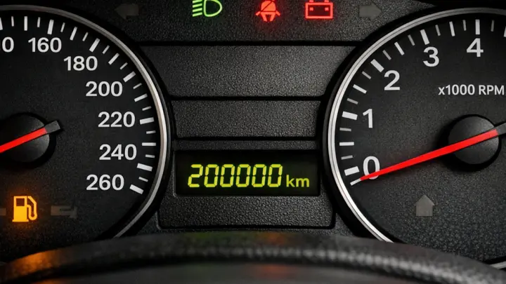 Как не купить машину со скрученным пробегом: советы экспертов