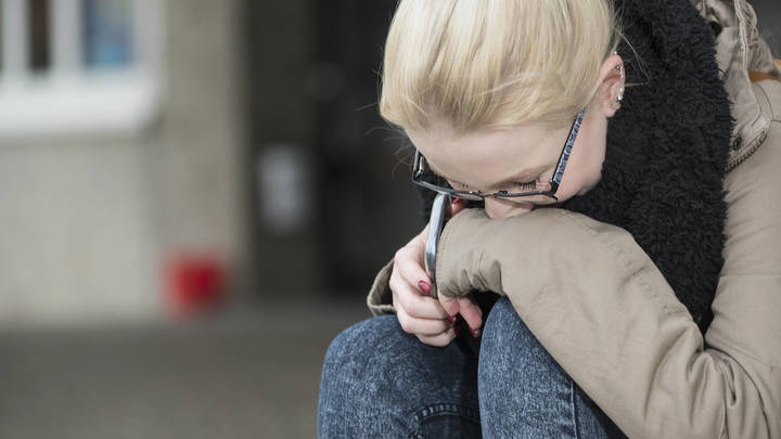 Как справиться с хроническим стрессом: Советы психиатра