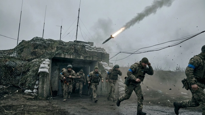 Военкор Коц разобрал удары ВС России по объектам на Украине 17 октября