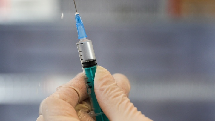 Смертельные побочки вакцины от ковида: Первое масштабное исследование проведено