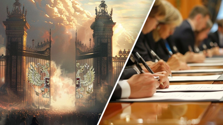 Москва умеет создавать проблемы: Во Франции указали на роль России для мира