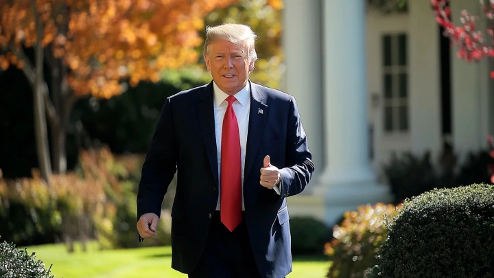 Тайна переговоров Трампа и Путина одной фразе. И дело не ошибке президента США