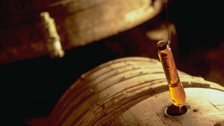 На Кубани возобновят выпуск коньяка 40-летней выдержки