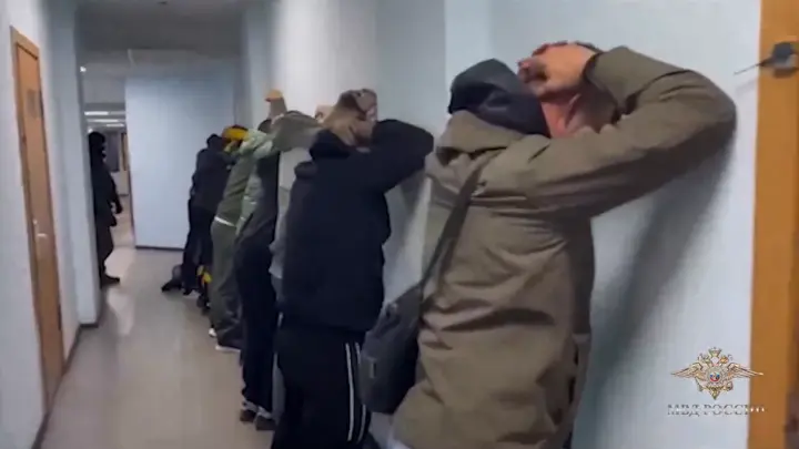 Крышеванию — конец: силовики разгромили банду вымогателей в Челябинской области