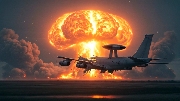 Способен выводить из войны целые государства: Картаполов рассказал о преимуществах нового супероружия России