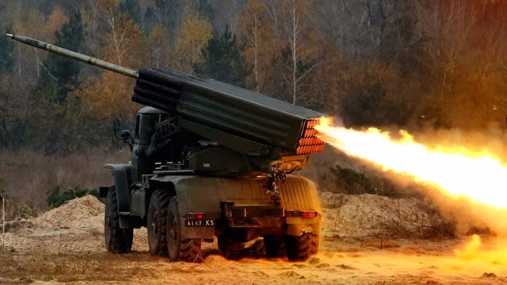 А как вы хотели?: Сладков обратился к украинцам. До Сум осталось 12 км. Самое страшное уже случилось