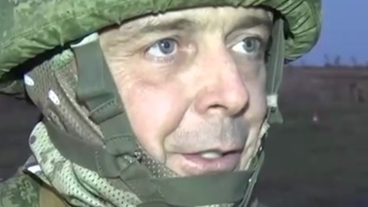 Два депутата Госдумы готовятся к участию в СВО в воинской части Ростовской области
