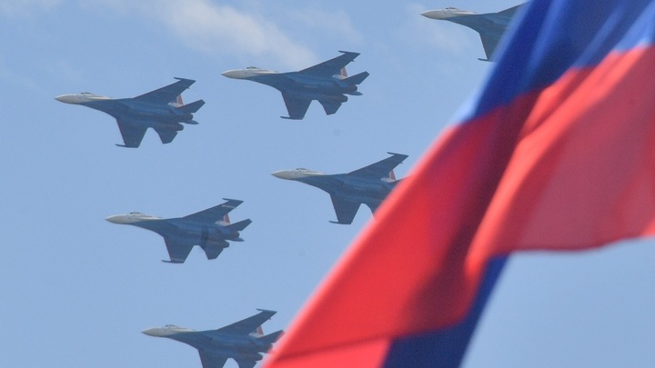 Российский истребитель шестого поколения - как скоро он появится? Академик раскрыл тайну