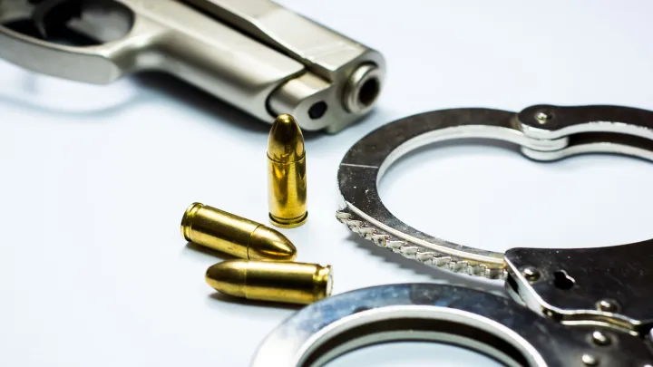 Наказанию не подлежит: в Швеции 12-летний киллер случайно убил не того человека