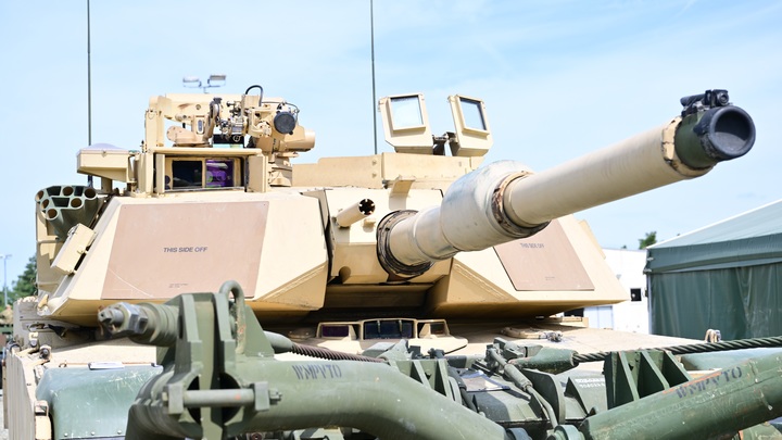 Русские сумели разозлить американских генералов. И поделом