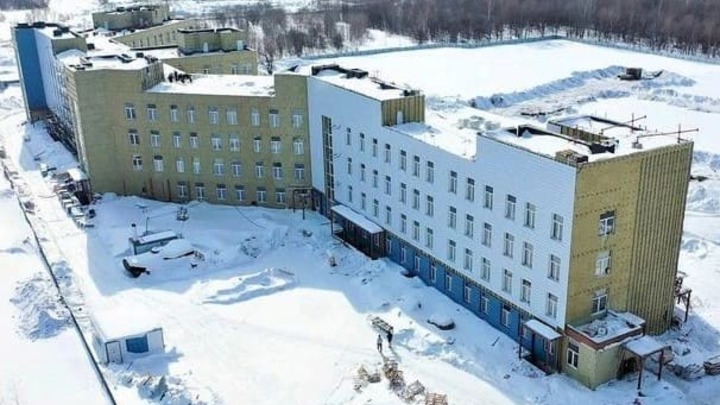 В Новосибирске прокуратура проверит строительство семи поликлиник по ГЧП