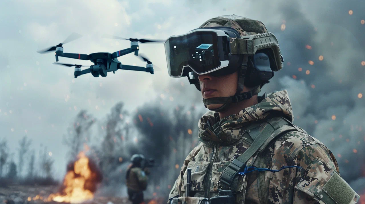 Дрон ВСУ добрался до ООН: Русский дипломат заставил коллег увидеть, кто и чем бьёт по ЗАЭС на самом деле