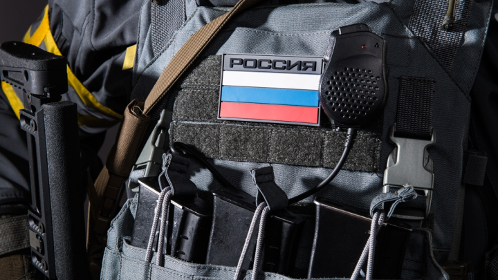 С одной миной против четырёх бойцов ВСУ: Русский герой помог завершить захват участка под Купянском