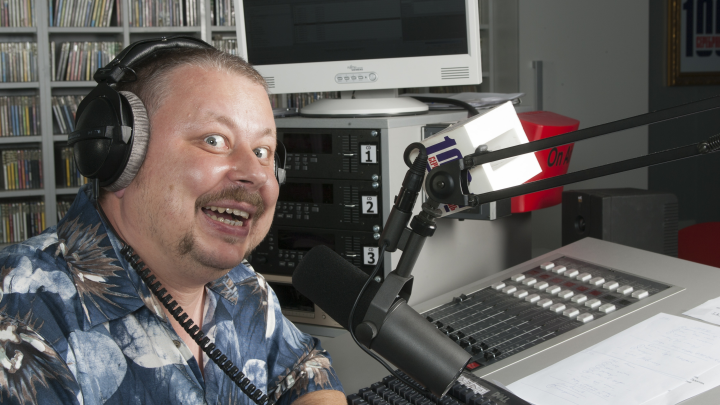 Биография Константина Цивилева: что известно об умершем телеведущем