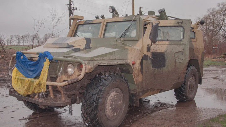 Украинцев накрыли собственные мины. Импортозамещение пошло не плану. Киев принял срочные меры