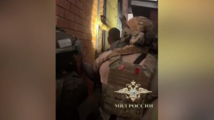 Стали известны подробности задержания Марата Абдюшева, напавшего на сотрудника ППС в Краснодаре