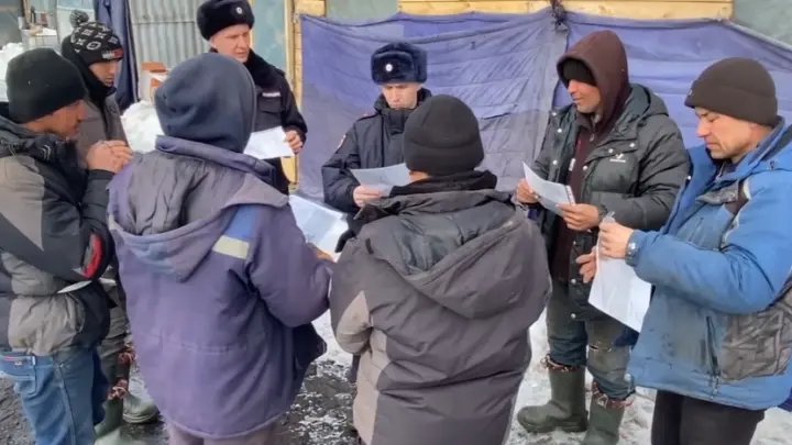 Следить проще, а выслать быстрее: что решили делать с мигрантами в Челябинской области