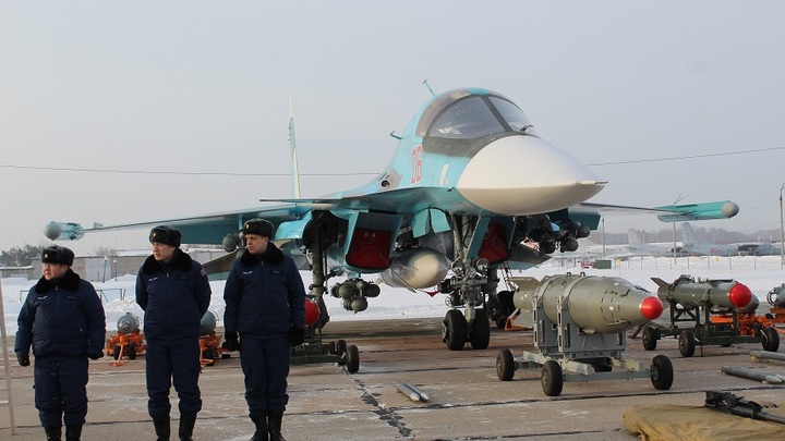 Американский разведчик спрогнозировал победу России на Украине в 2023 году