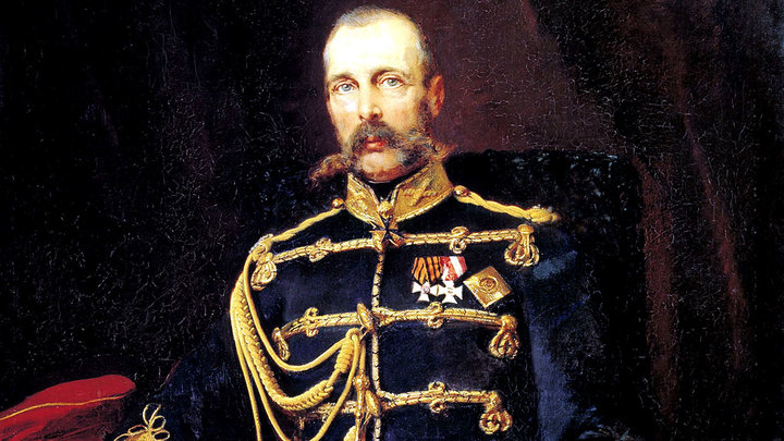 Память Царя-Освободителя Александра II: Вчера и сегодня