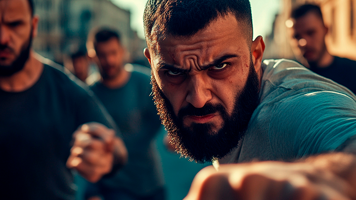 Чечня выше закона: Русских бьют и унижают, а каяться должны они же. Кто же в России второй сорт?