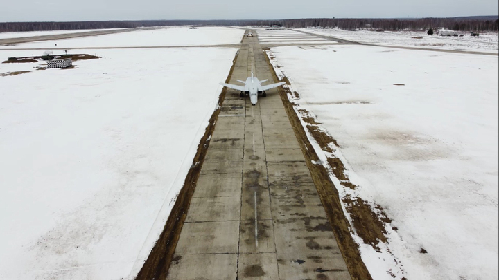 Авария под Калугой: Трое лётчиков погибли из-за нештатной ситуации с Ту-22М