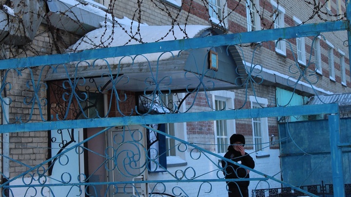 В Ростовской области убийцы и педофилы просятся на свободу