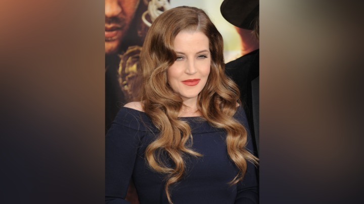 Умерла единственная дочь Элвиса Пресли – Лиза Мария Пресли