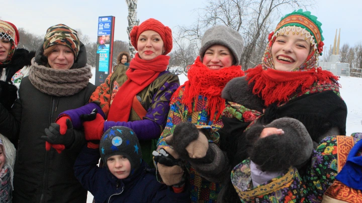 Встречаем Старый Новый год: что можно, а чего нельзя делать 13 января