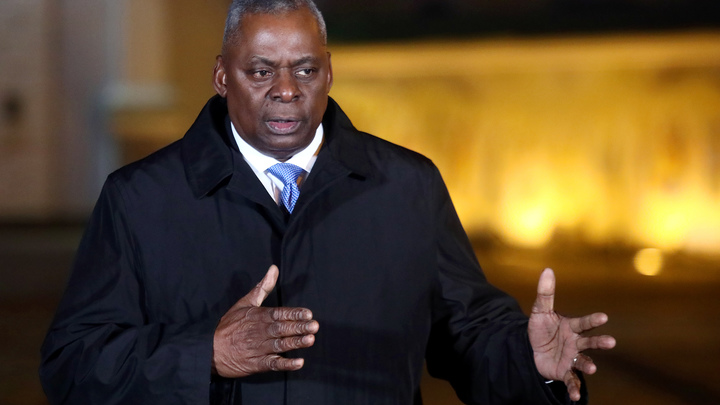 США готовятся к новому конфликту? Пентагон намерен объявить о начале операции против хуситов