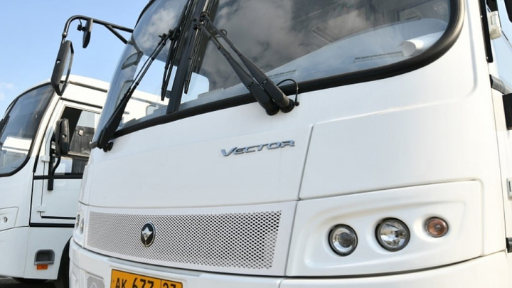 С 10 декабря в Краснодаре автобус № 1 пойдёт по новому маршруту