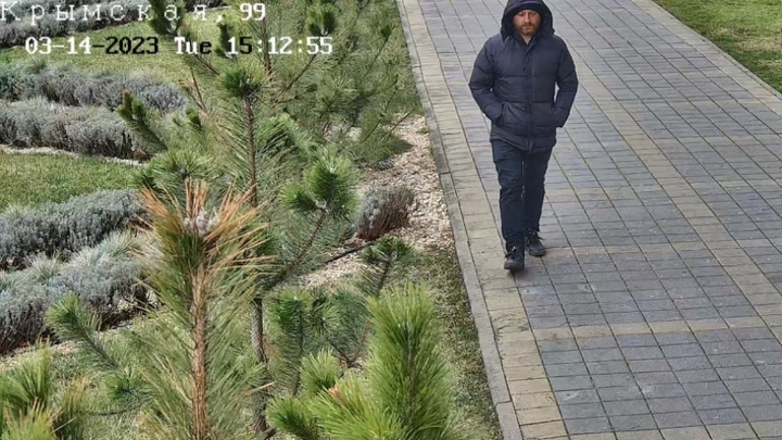 В Анапе умные камеры помогли задержать преступника, находящегося в розыске у Интерпола