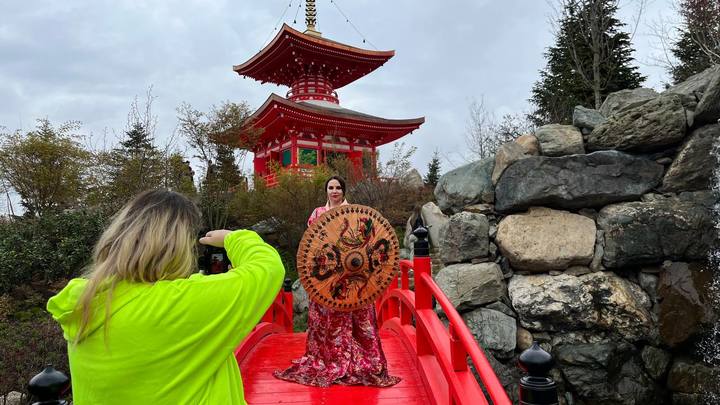 Жители Кубани нашли способ победить осеннюю хандру