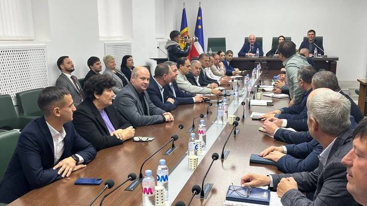 Самые молодые примары Молдавии: деловая хватка или юношеский максимализм