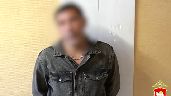 В Челябинске слушается дело об убийстве таджиком русской женщины