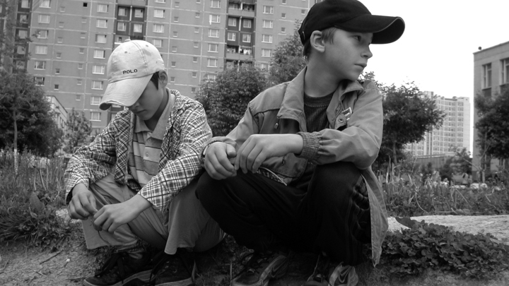 Психиатр рассказал о влиянии сериала Слово пацана на детей